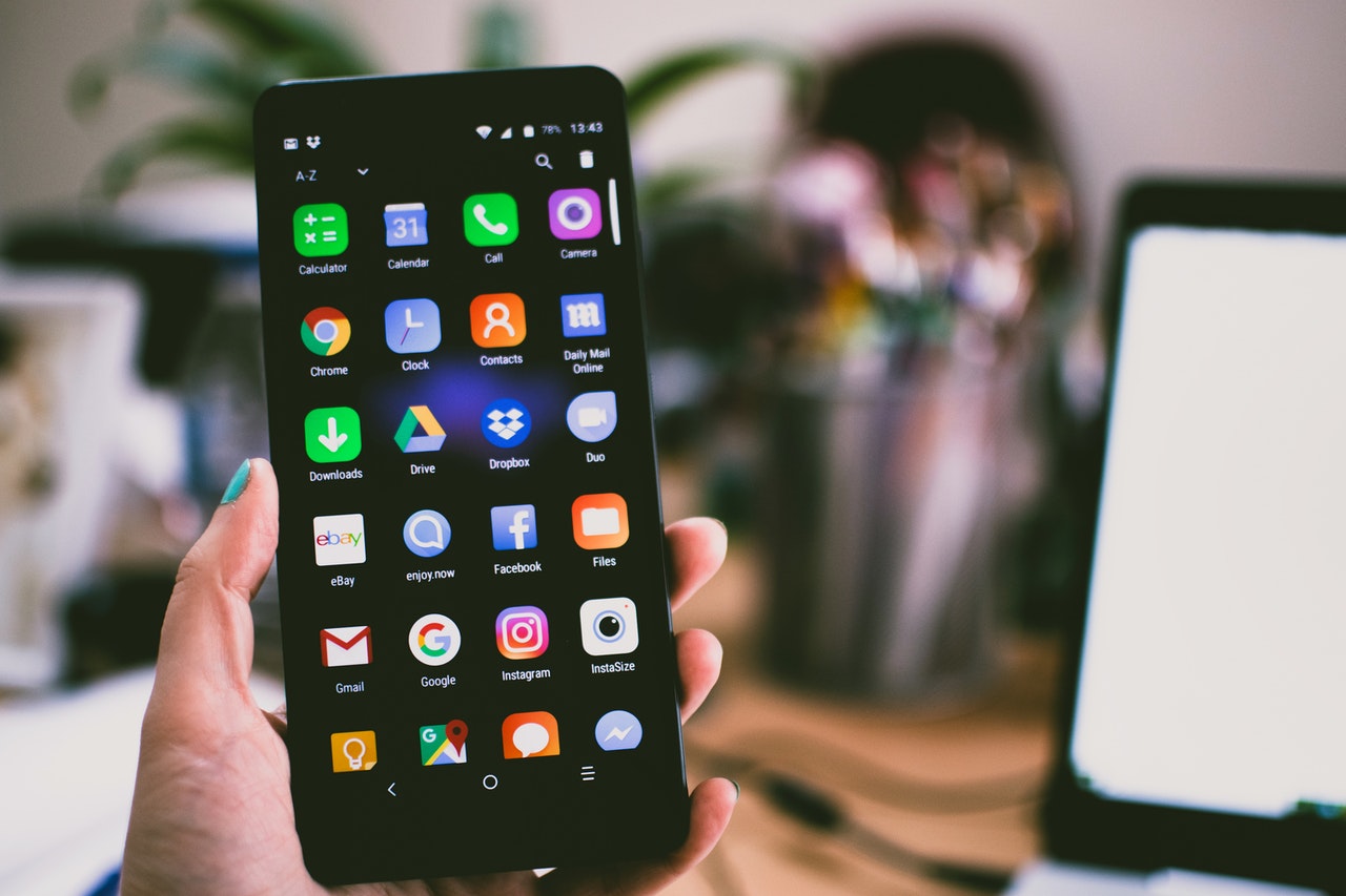 android app development Guwahati